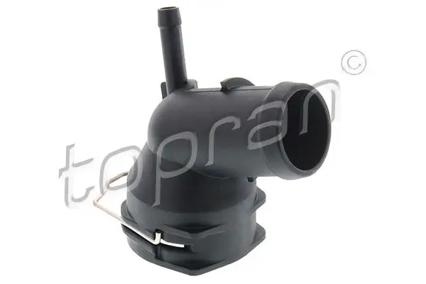 Pipette d'eau TOPRAN 114 860